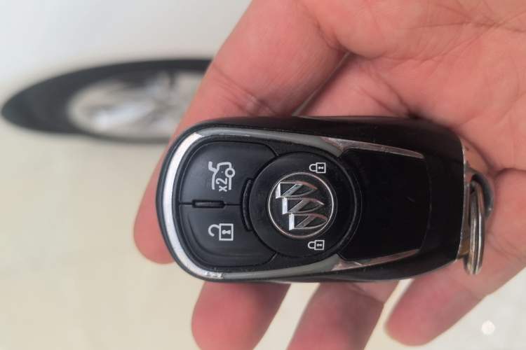 Used Buick Regal 2017 20T Elite Edition