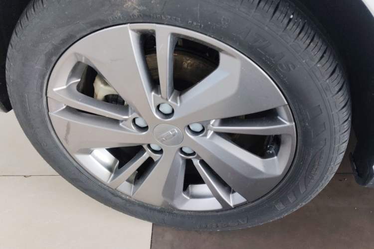 Used Geometry A 2021 Pro Enhanced High-Efficiency Range Version 600KM A600 Asian Games Edition