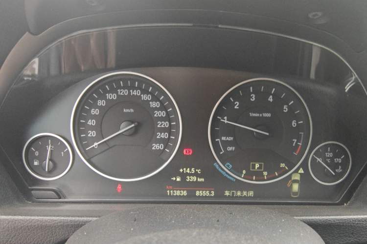 Used BMW 3 Series GT 2018 320i Sport Edition