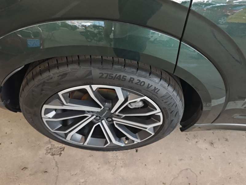 Used Lynk & Co 09 EM-P 2024 2.0TD EM-P Four-Wheel Drive ULTRA Six-Seater — 25