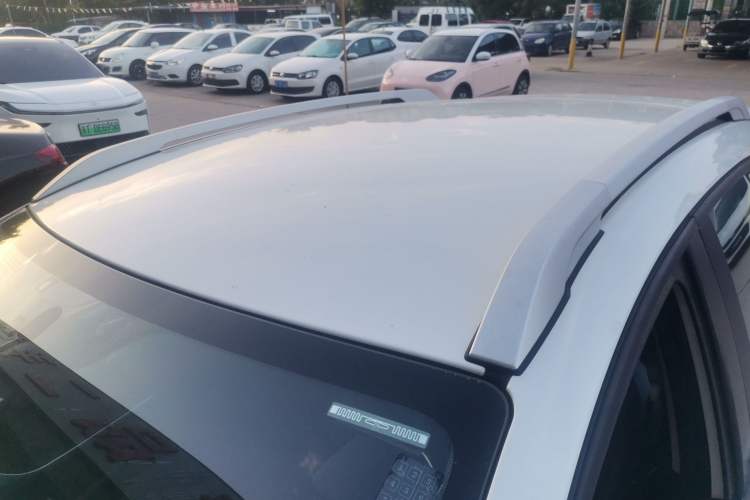 Used Chery Tiggo 3X 2018 1.5L Automatic Elite Edition