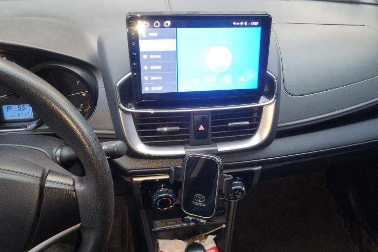 Used Toyota YARiS L Zhi Xuan 2020 X-Trail X 1.5L CVT Luxury Edition