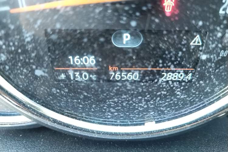 Used MINI Countryman 2017 1.5T COOPER ALL4