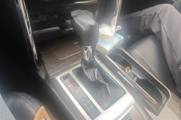 Used Toyota Reiz 2013 2.5S Elite Edition
