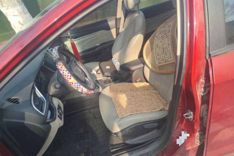 Used Buick GT 2018 15T Dual-Clutch Elite Model China V Standard