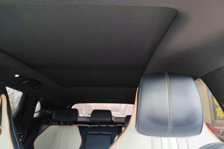 Used BYD Song PLUS New Energy 2021 EV Flagship Model