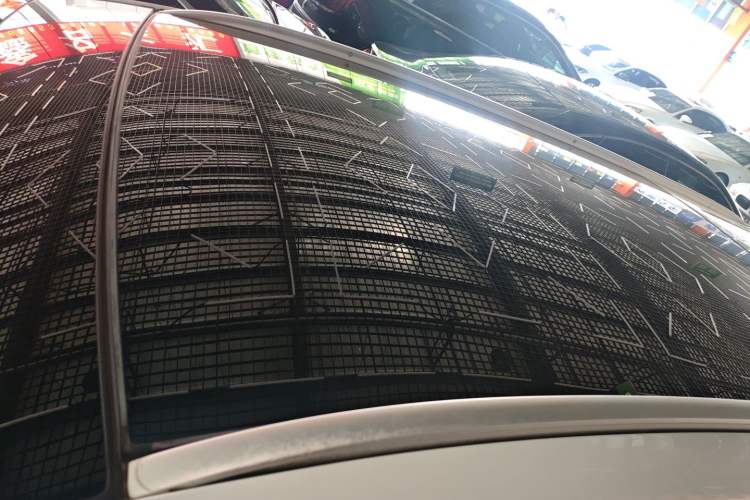 Used BYD Song MAX 2017 1.5T Automatic Smart Connect Elite 7-Seater Roof