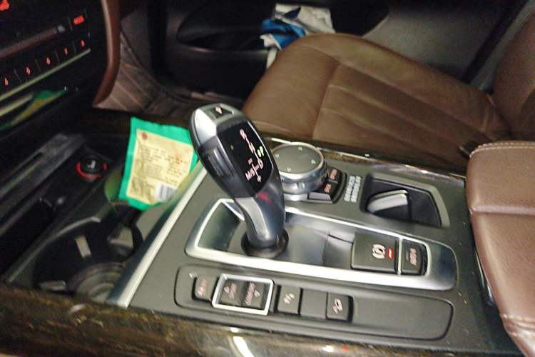 Used BMW X5 (Import) 2014 xDrive35i Elegant Edition