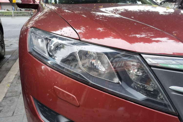 Used Honda Crosstour 2012 2.4L Prestige Edition