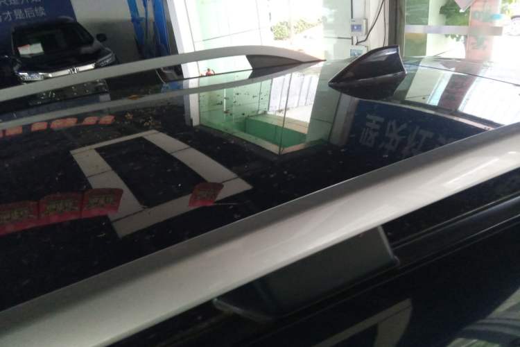 Used Subaru XV 2021 2.0i All-Wheel-Drive Elite Edition
