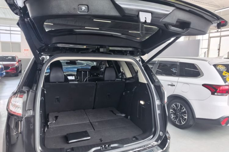 Used Ford Edge 2018 EcoBoost 245 Two-Wheel-Drive Titanium 7-Seater China V Standard