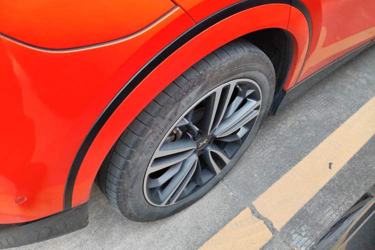 Used XPeng G6 2023 755 Ultra-Long Range Max