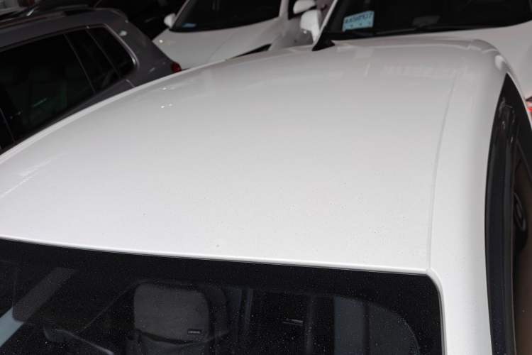 Used Roewe Clever 2022 311km QiQi BoBo Edition Roof