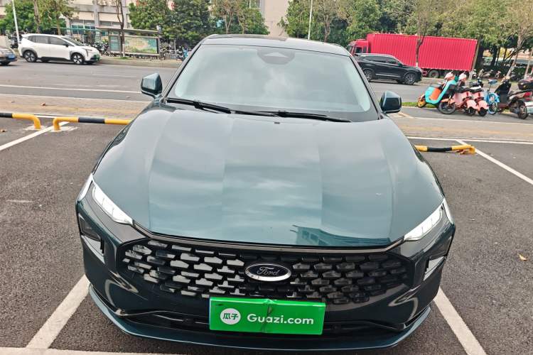 Used Ford Mondeo 2023 EcoBoost 180 Luxury Model