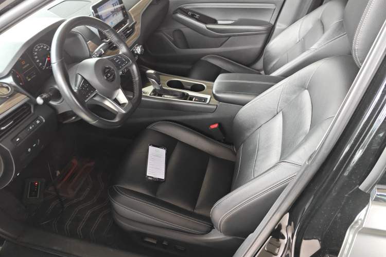 Used Nissan Teana 2021 2.0L XL Comfort Edition
