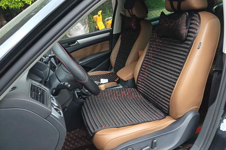 Used Volkswagen Passat 2015 1.8TSI DSG Prestige Edition