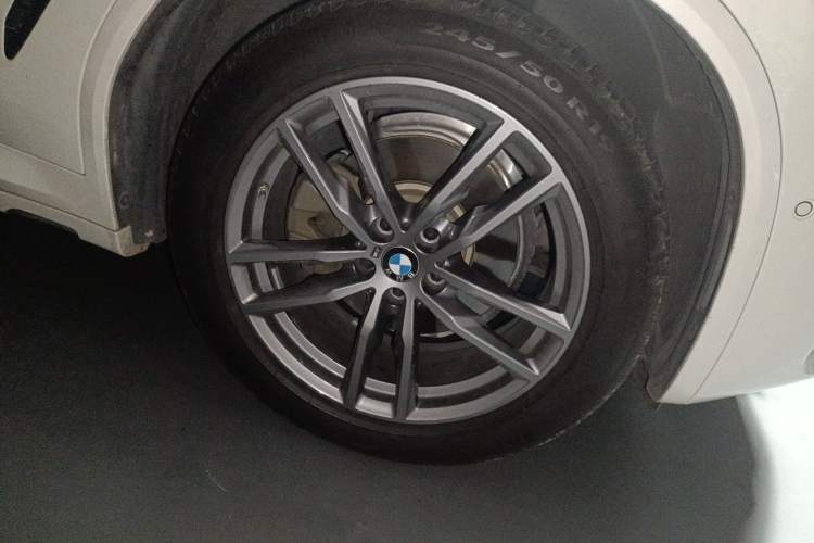 Used BMW X3 2020 xDrive28i M Sport Package
