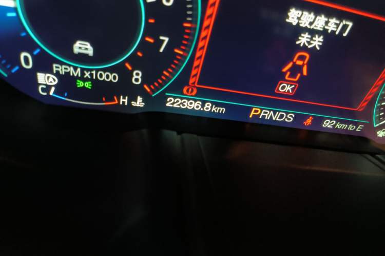 Used Ford Mustang 2018 2.3L EcoBoost