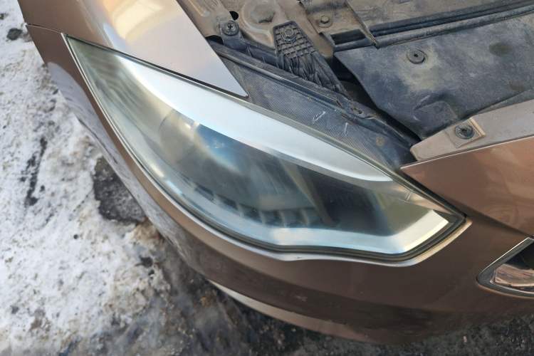 Used Brilliance H530 2014 1.5T Automatic Elite Version
