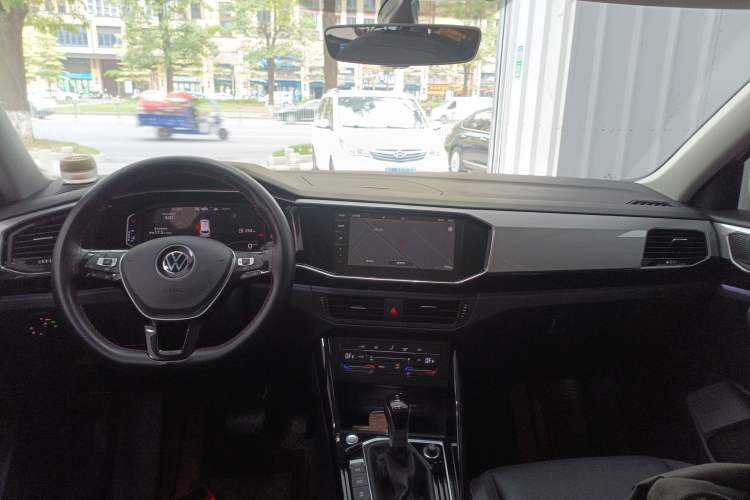 Used Volkswagen Tayron 2021 330TSI Two-Wheel-Drive 3rd Anniversary Limited Edition