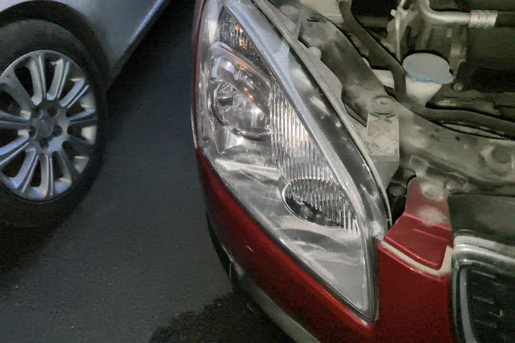 Used Nissan Qashqai 2012 2.0 XL Fire 6MT 2WD