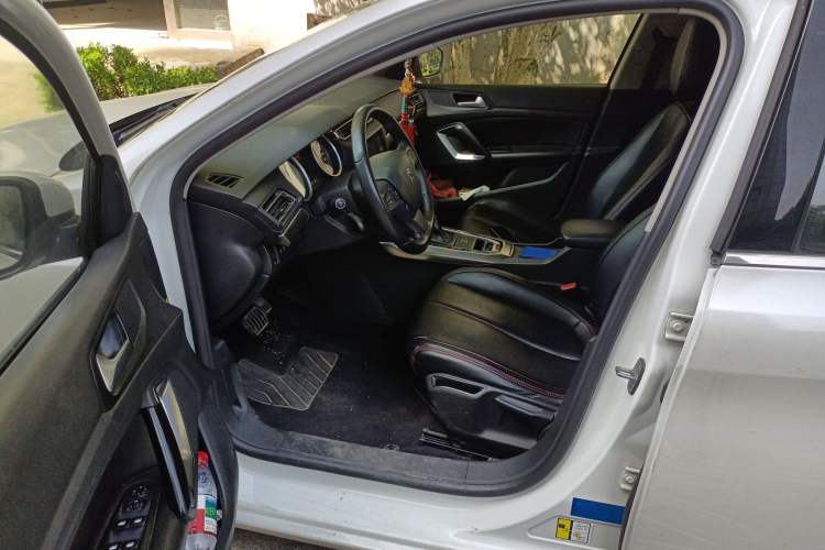 Used Peugeot 408 2014 1.8L Automatic Luxury Edition