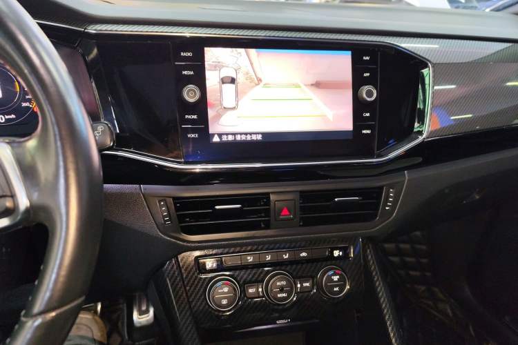 Used Volkswagen Tayron 2019 380TSI Four-Wheel Drive R-Line China VI-standard