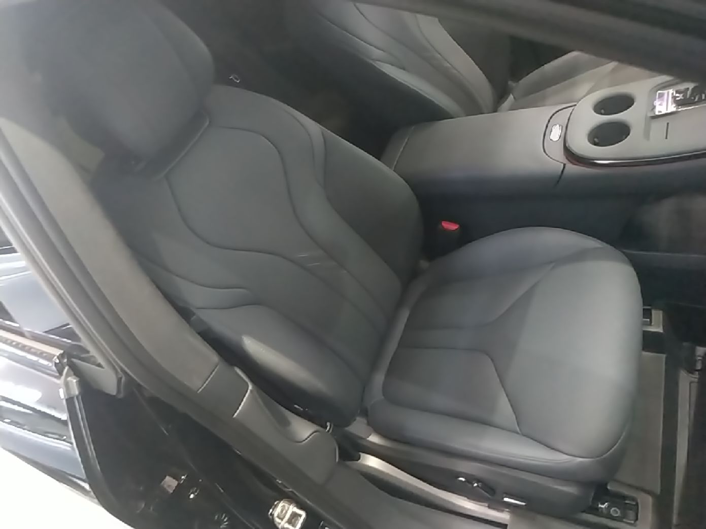 XPeng G7 2026 Model, Range-Extended 1704 Max Flagship Edition — снимка 19