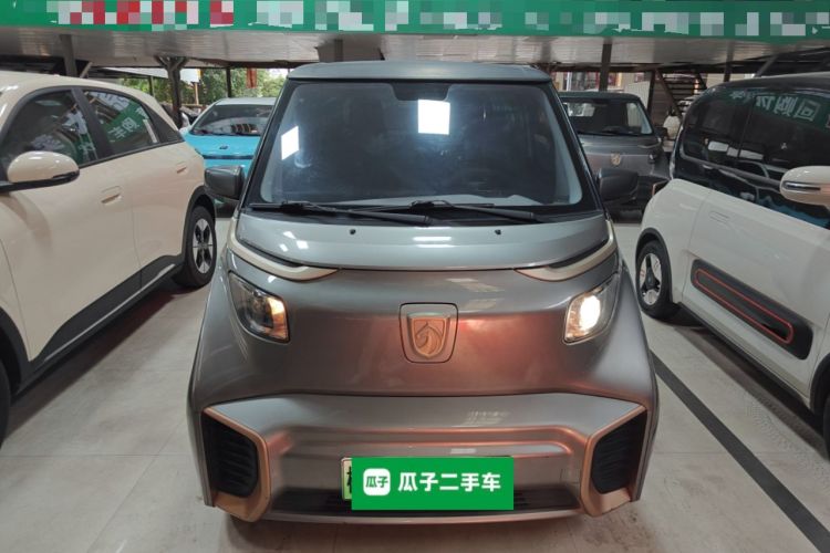 Used Baojun E200 2020 305KM Smart Drive Version