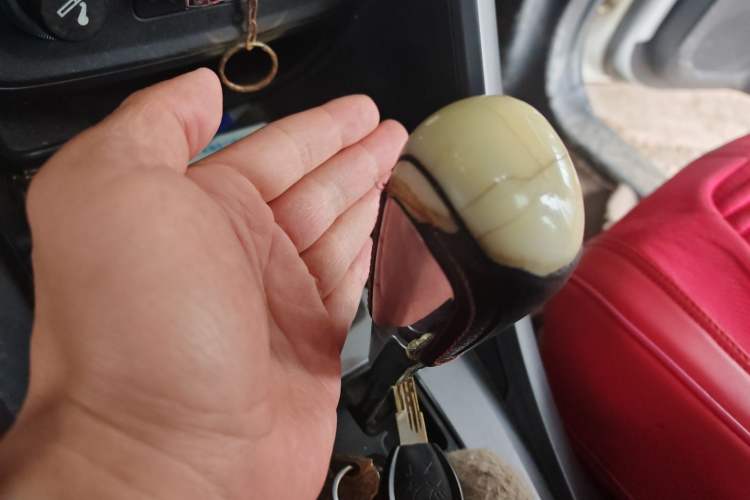 Used Chery Tiggo 5 2016 2.0L CVT Jiayue Edition