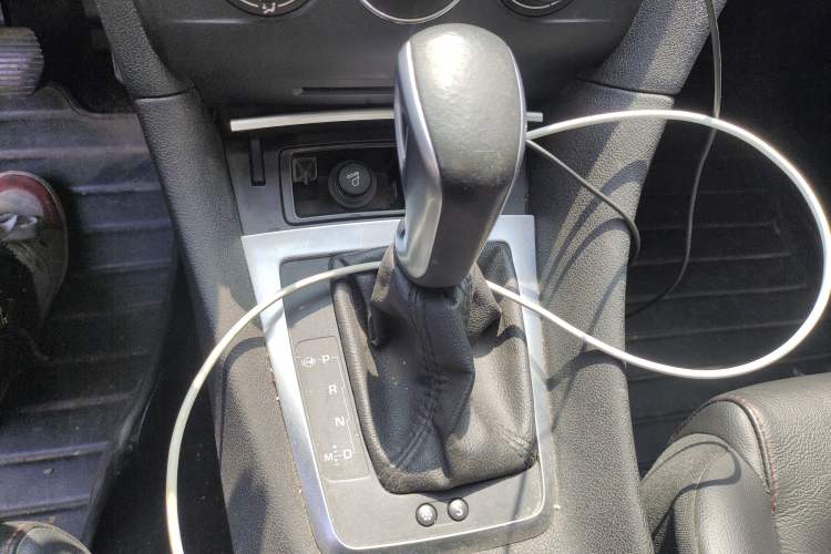 Used DS 4S 2016 1.6T Automatic Ruidong Version THP160