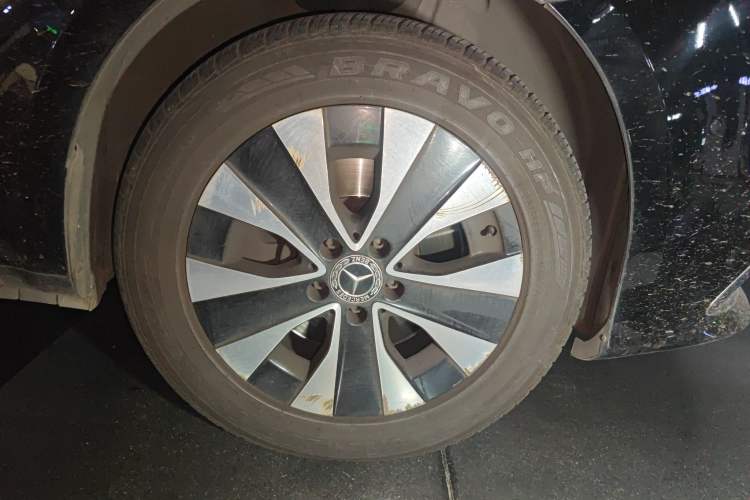 Used Mercedes-Benz Vito 2021 2.0T Business Version 8 Seats
