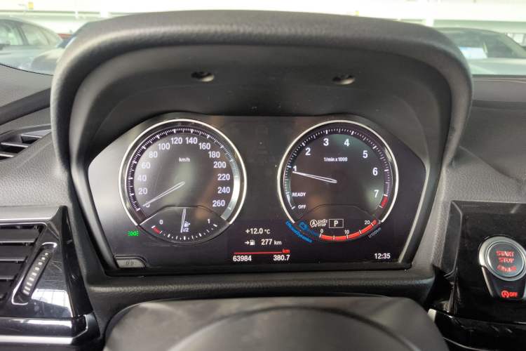 Used BMW 1 Series 2023 120i M Sport Night Edition