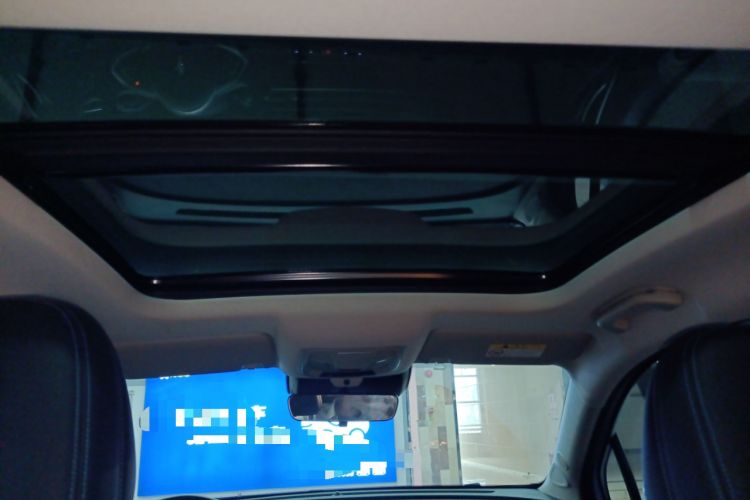 Used ORA Good Cat 2021 500km Long-Range Poseidon Edition Lithium-Ion Battery
