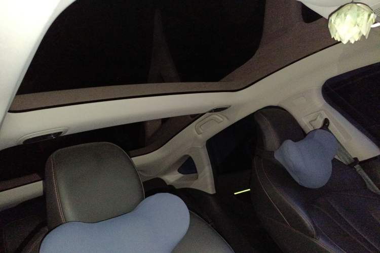 Used XPeng P7 2020 586N