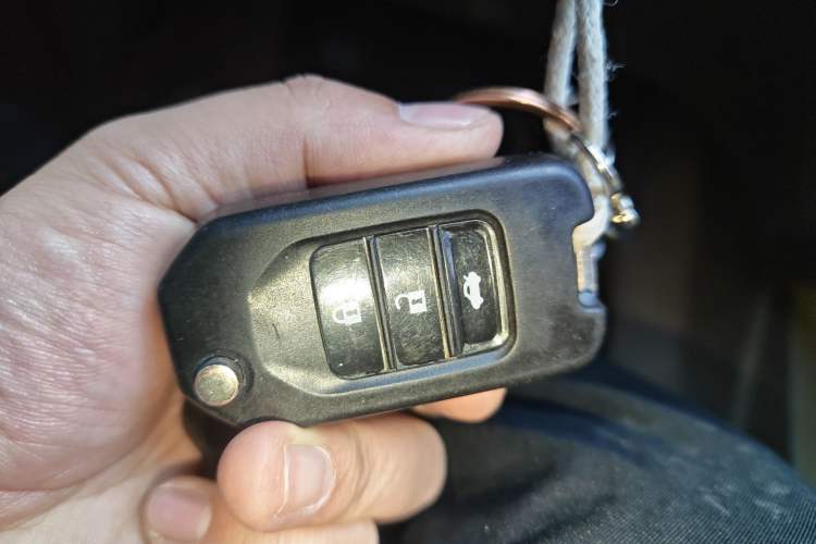 Used Wuling Hongguang 2010 1.4L Comfort Version