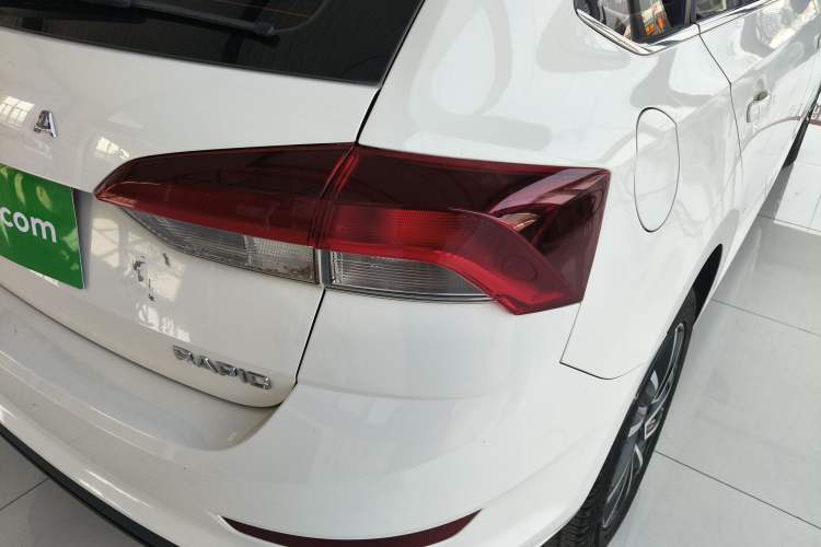 Used Skoda Rapid Spaceback 2020 1.5L Automatic Comfort Edition