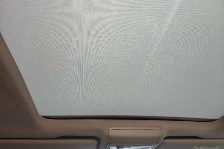 Used Volkswagen Teramont 2017 330TSI Two-Wheel-Drive Luxury Edition