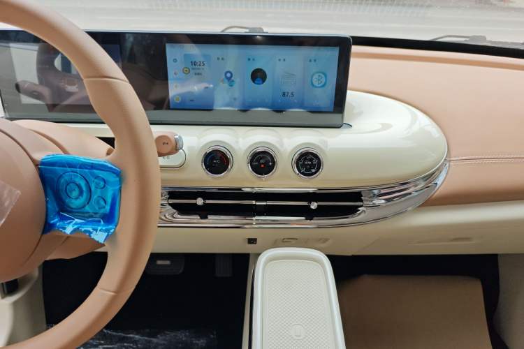 Used Wuling Bingo 2025 333 km Enjoyment Version