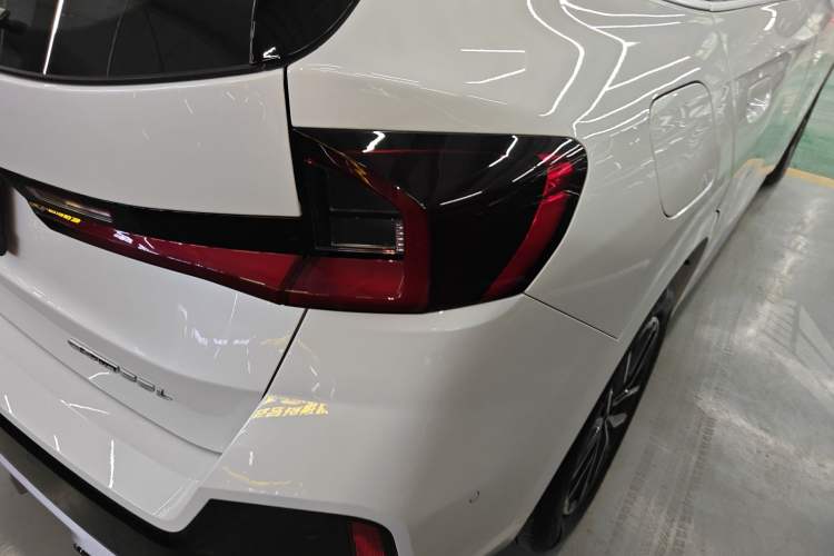 Used BMW iX1 2023 eDrive25L M Sport Package
