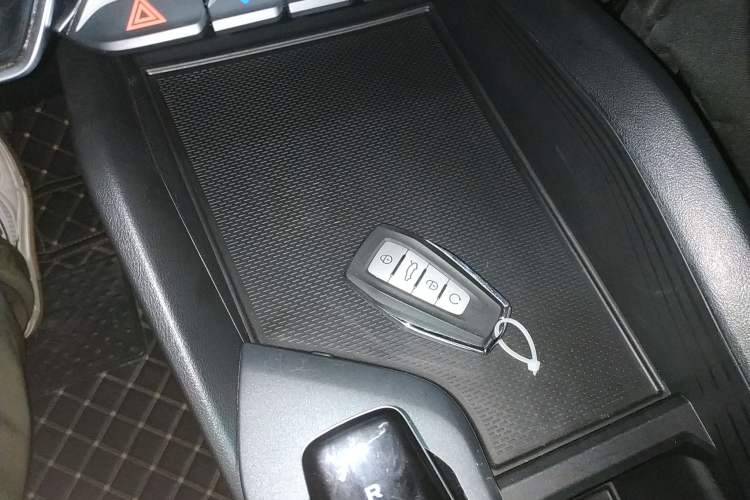 Used Geely Auto Binray 2024 Binrui COOL 1.5T DCT Longteng Edition