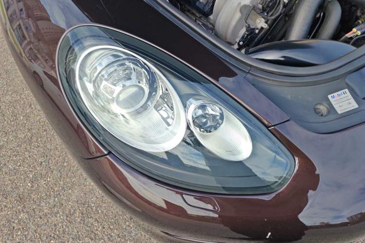 Used Porsche Panamera 2014 Panamera Executive 3.0T
