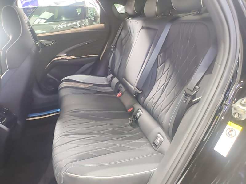 Used BYD Seal 2023 Champion Edition 700km Performance Version — 16