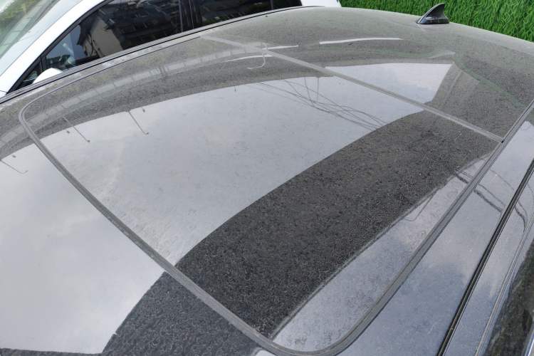 Used BMW 5 Series 2022 Restyled 530Li Leading Edition M Sport Package Roof