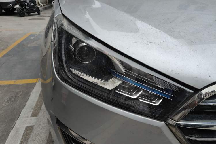 Used Zotye T300 2017 1.5L Manual Luxury Model
