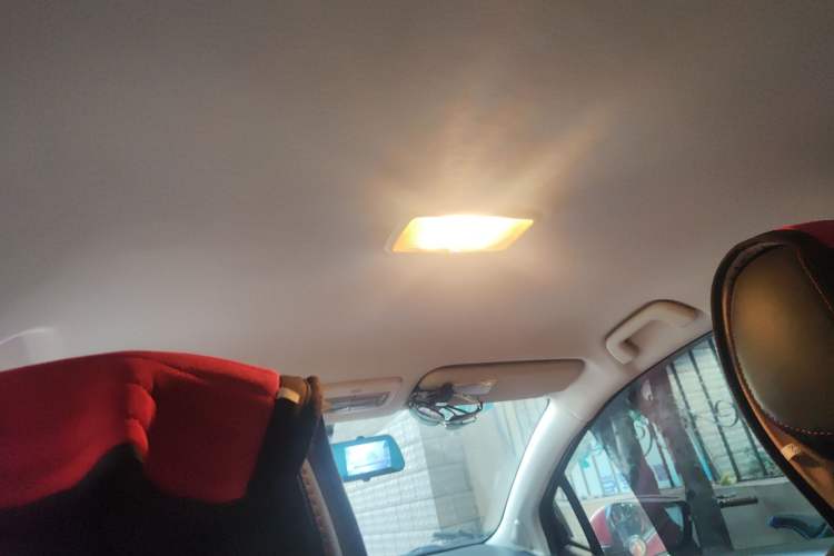 Used Haval H1 2016 Blue Label 1.5L Manual Luxury Model