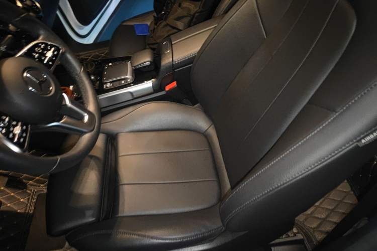 Used Mercedes-Benz GLB 2023 GLB 200 Dynamic Edition
