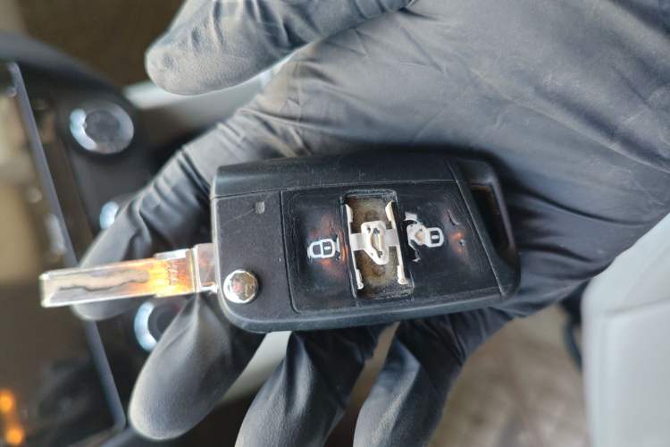 Used Skoda Octavia 2015 1.6L Automatic Yijie Edition