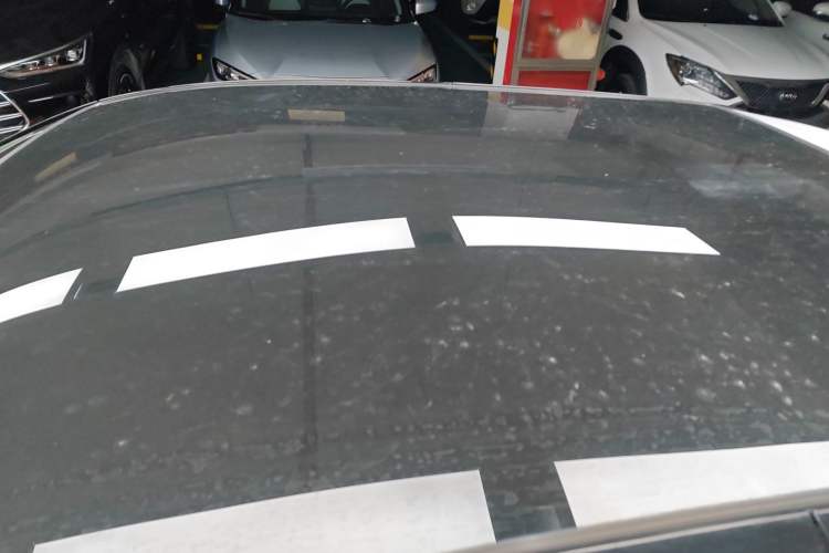 Used Chery Little Ant 2019 4-Seater Smart Edition 35 kWh