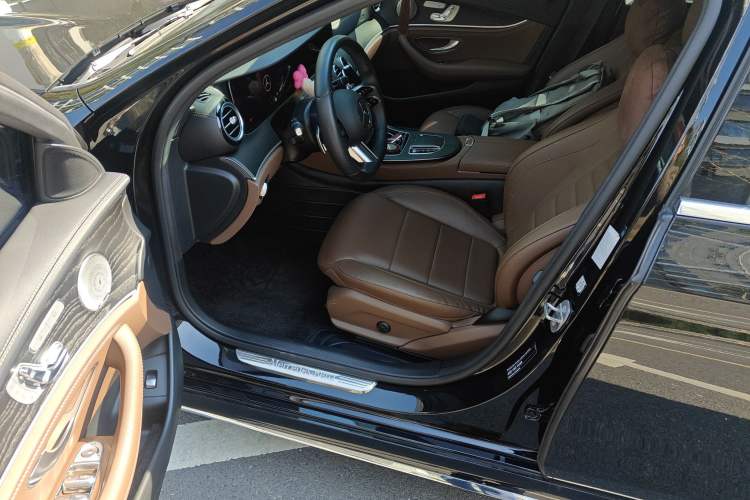 Used Mercedes-Benz E-Class 2021 Restyled E 300 L Sport Luxury Edition